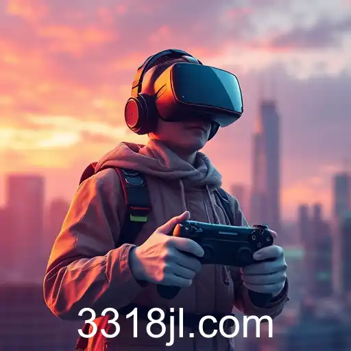 The Rise of 18jl: Revolutionizing Online English Gaming