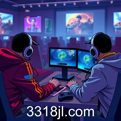 Exploring Gaming Trends in 2025