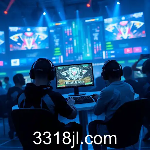 The Digital Arcade Evolution