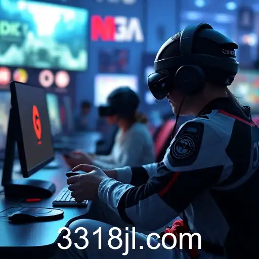 The Evolving World of 18jl Gaming