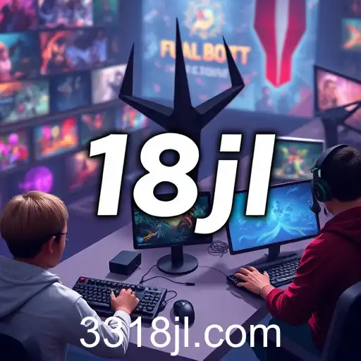 Expanding the Realm of Online Gaming