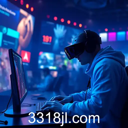 Exploring 18jl: A New Era for Gaming Enthusiasts