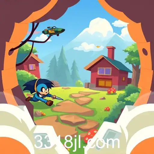 Gaming Industry Evolves with Exciting Developments