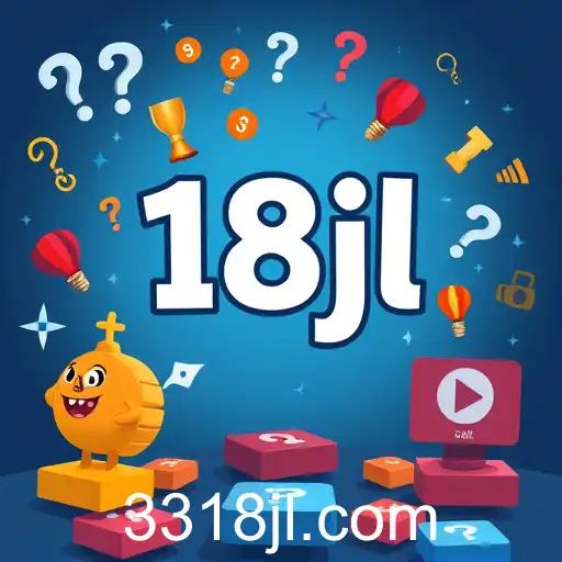 Gaming Revolution of 2025: 18jl's Impact