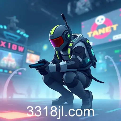 Gaming Trends Dominating 2025