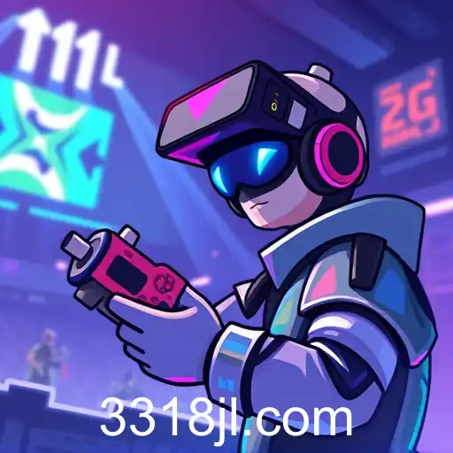 Gaming Trends and Innovations in 2025