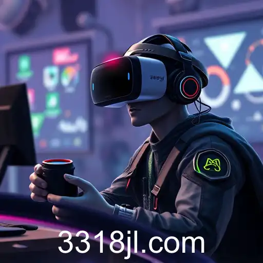 Gaming Trends Transforming 2025