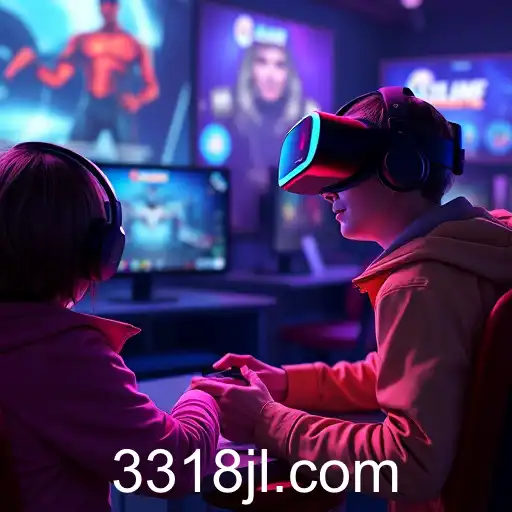 Gaming Trends Transform Online Platforms