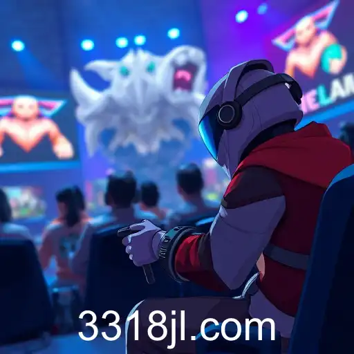 Rising Popularity of Online Gaming Platforms