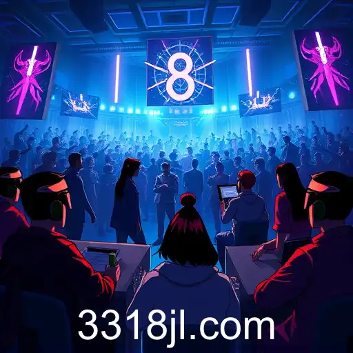 The Shifting Landscape of Online Gaming in 2026