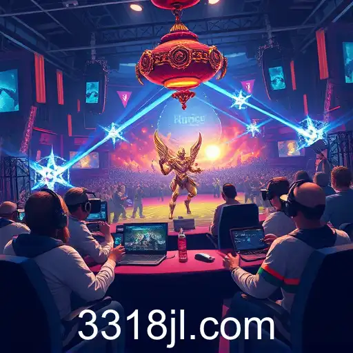 Innovative Trends Shaping Online Gaming