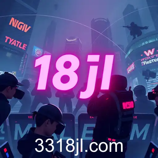 The Rise of 18jl and Future of Gaming