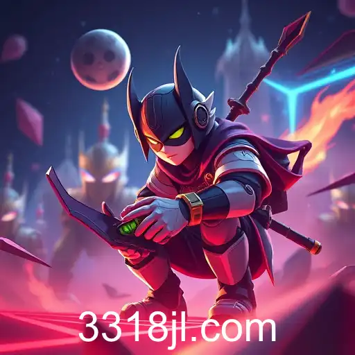 The Rise of '18jl' in Online Gaming