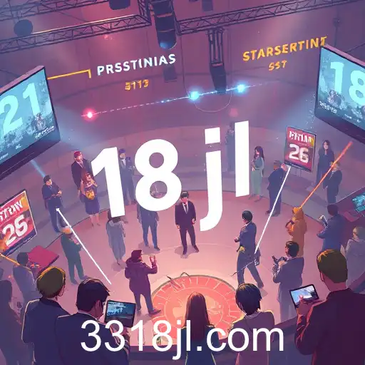 The Rise of Gaming Platforms in 2025