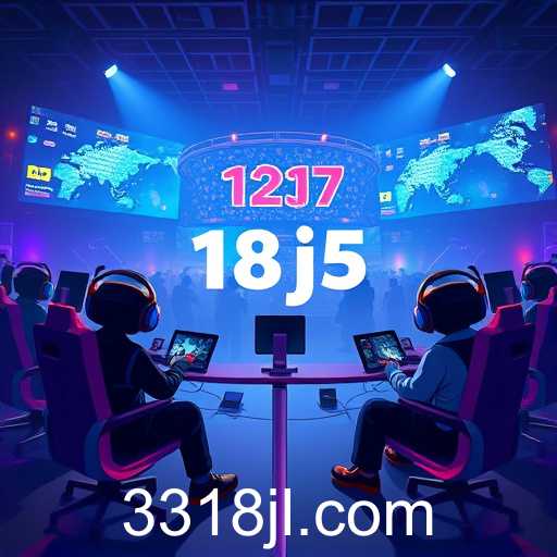 The Evolution of Online Gaming in 2025