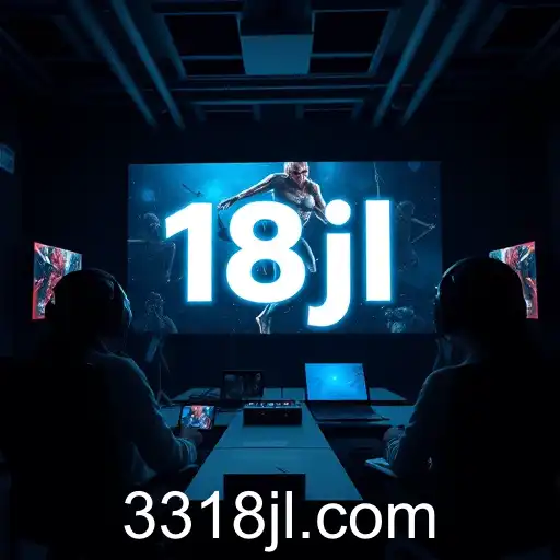 Evolving Online Gaming Landscape