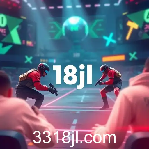 Engaging Evolutions in Gaming: The Rise of 18jl