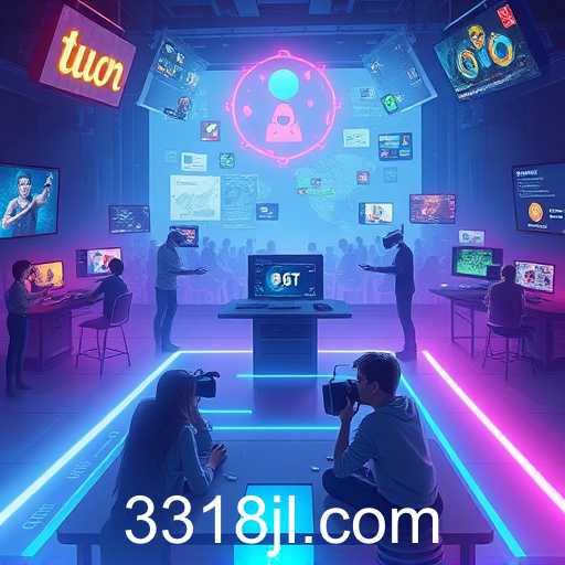 Gaming Surge: 18jl's Evolution and 2025 Insights