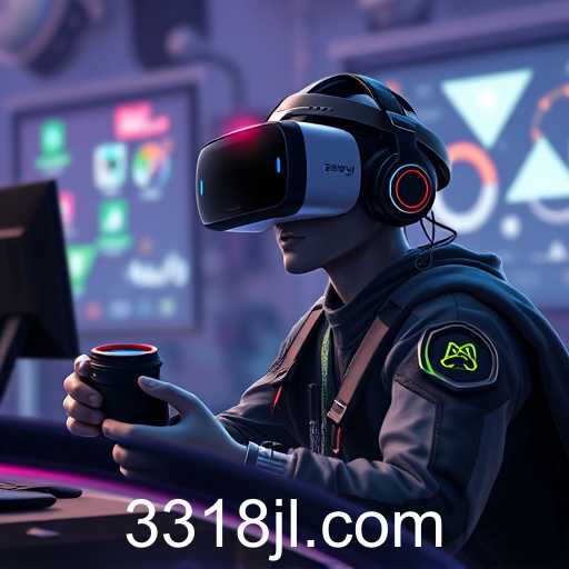 Gaming Trends Transforming 2025