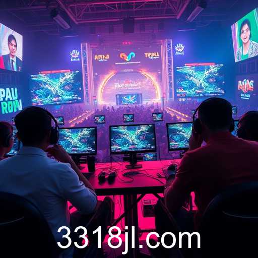 Global Trends in Online Gaming for 2025