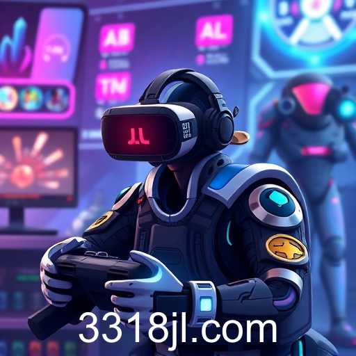 A New Era in Online Gaming