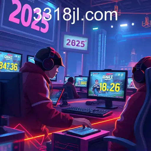The Rise of 18jl: A Game Changer in Online Entertainment