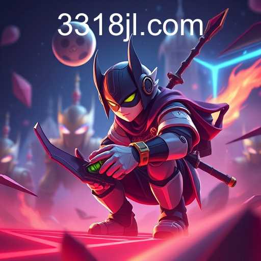 The Rise of '18jl' in Online Gaming