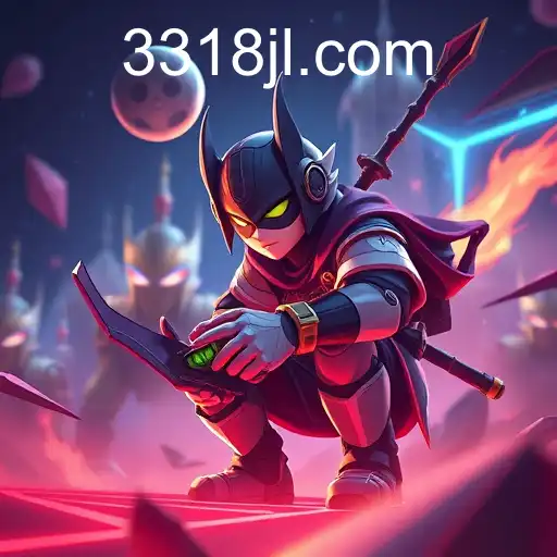 The Rise of '18jl' in Online Gaming