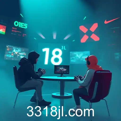 The Rise of Gaming in 2025