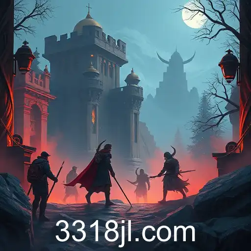 Exploring the Immersive World of Role-Playing Games