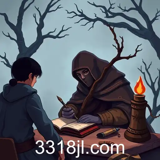 The Rise of Gaming Communities